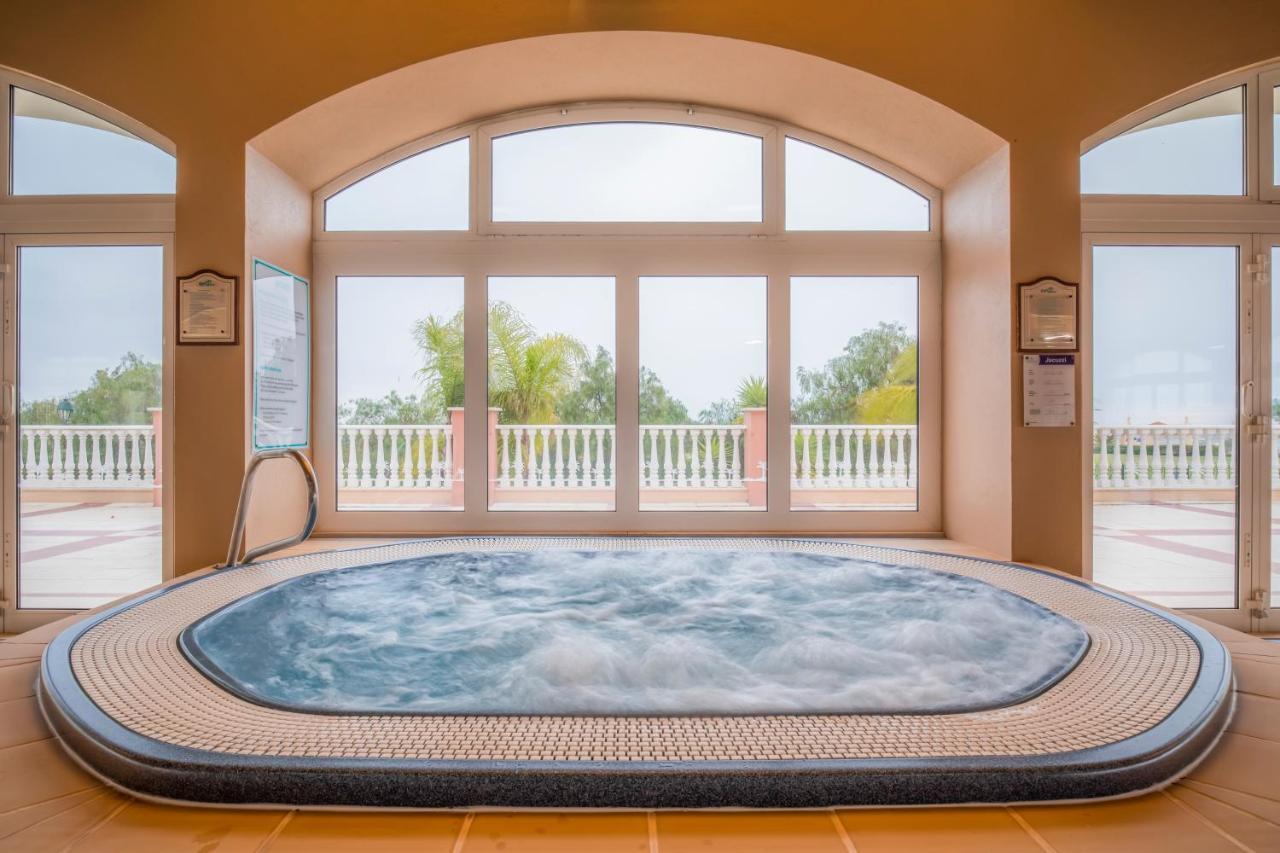 Boavista Golf & - Bela Colina Holidays Station touristique Lagos