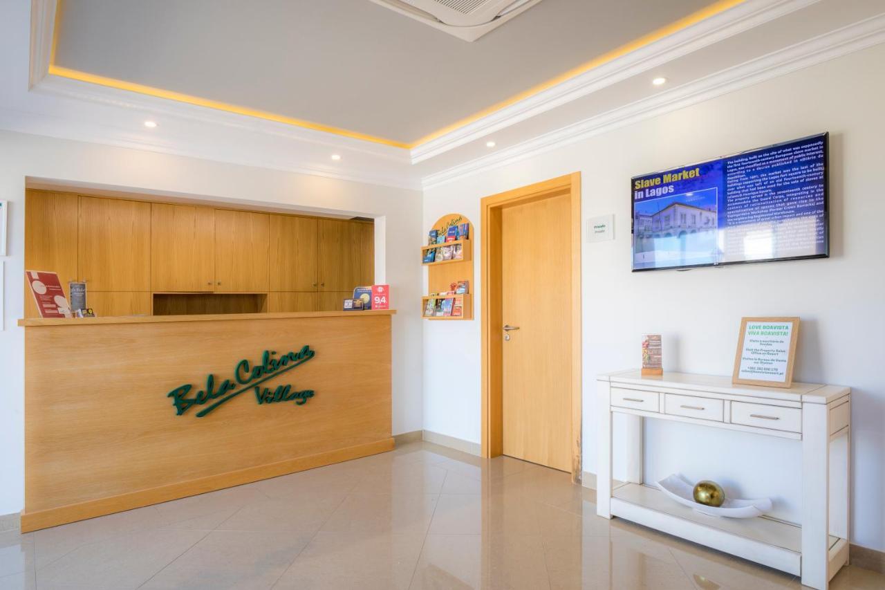 Station touristique Boavista Golf & - Bela Colina Holidays 5*