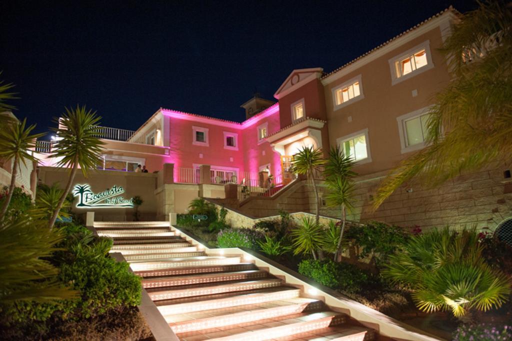 Station touristique Boavista Golf & - Bela Colina Holidays 5*