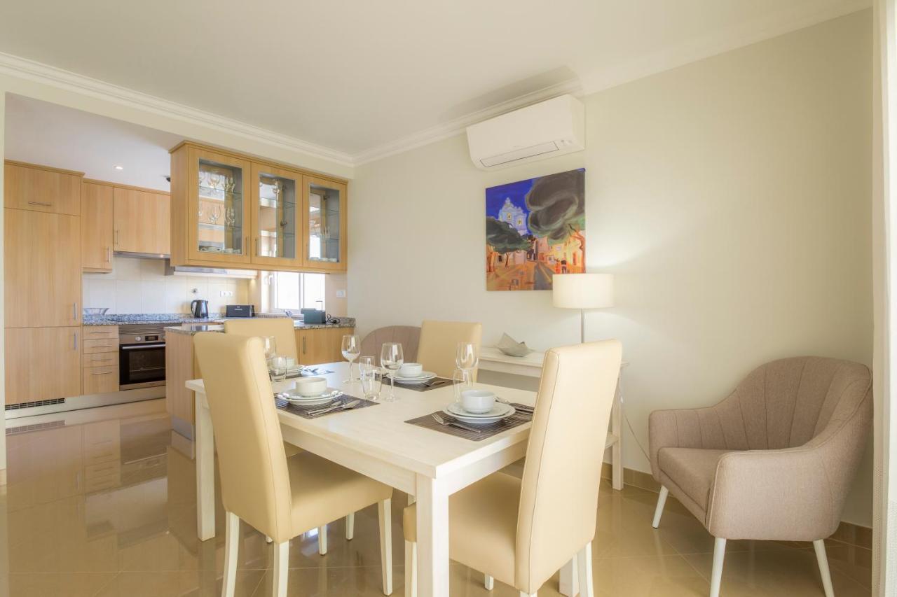 Boavista Golf & - Bela Colina Holidays Station touristique Lagos