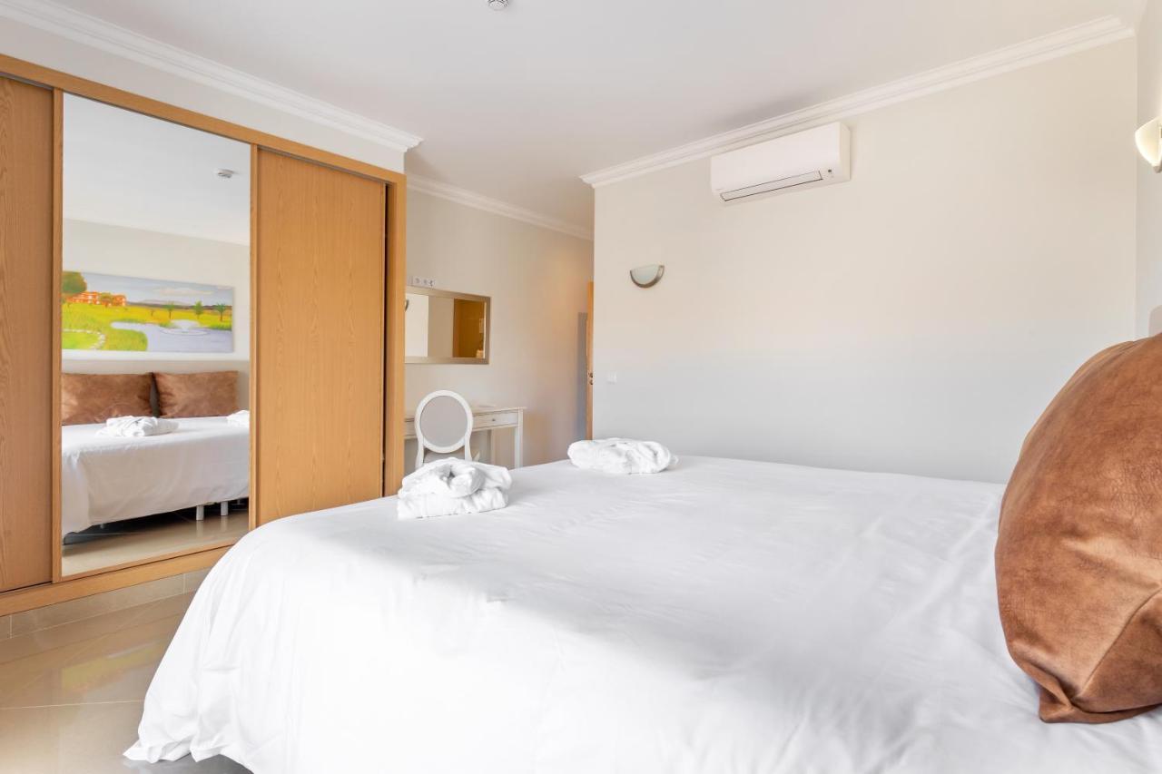 Boavista Golf & - Bela Colina Holidays Station touristique
