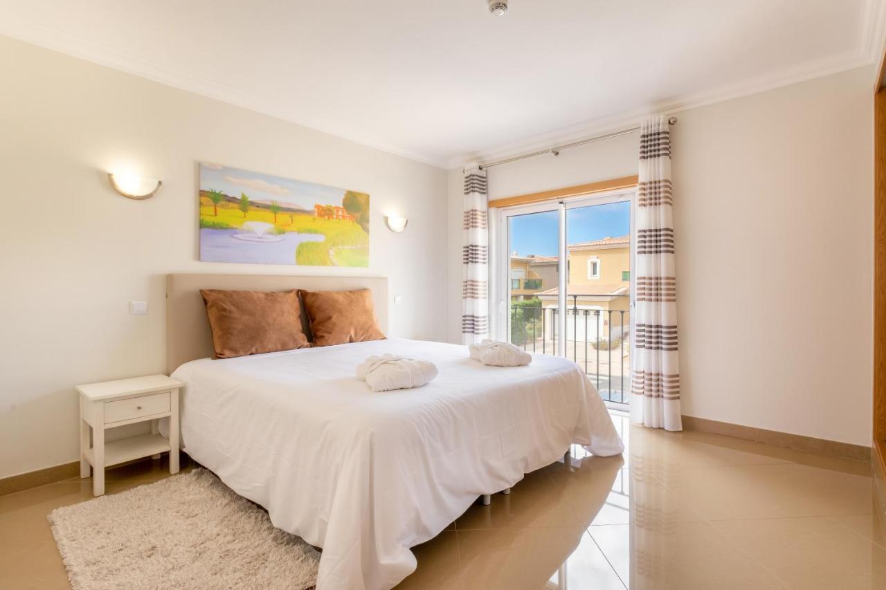 Boavista Golf & - Bela Colina Holidays Station touristique Lagos