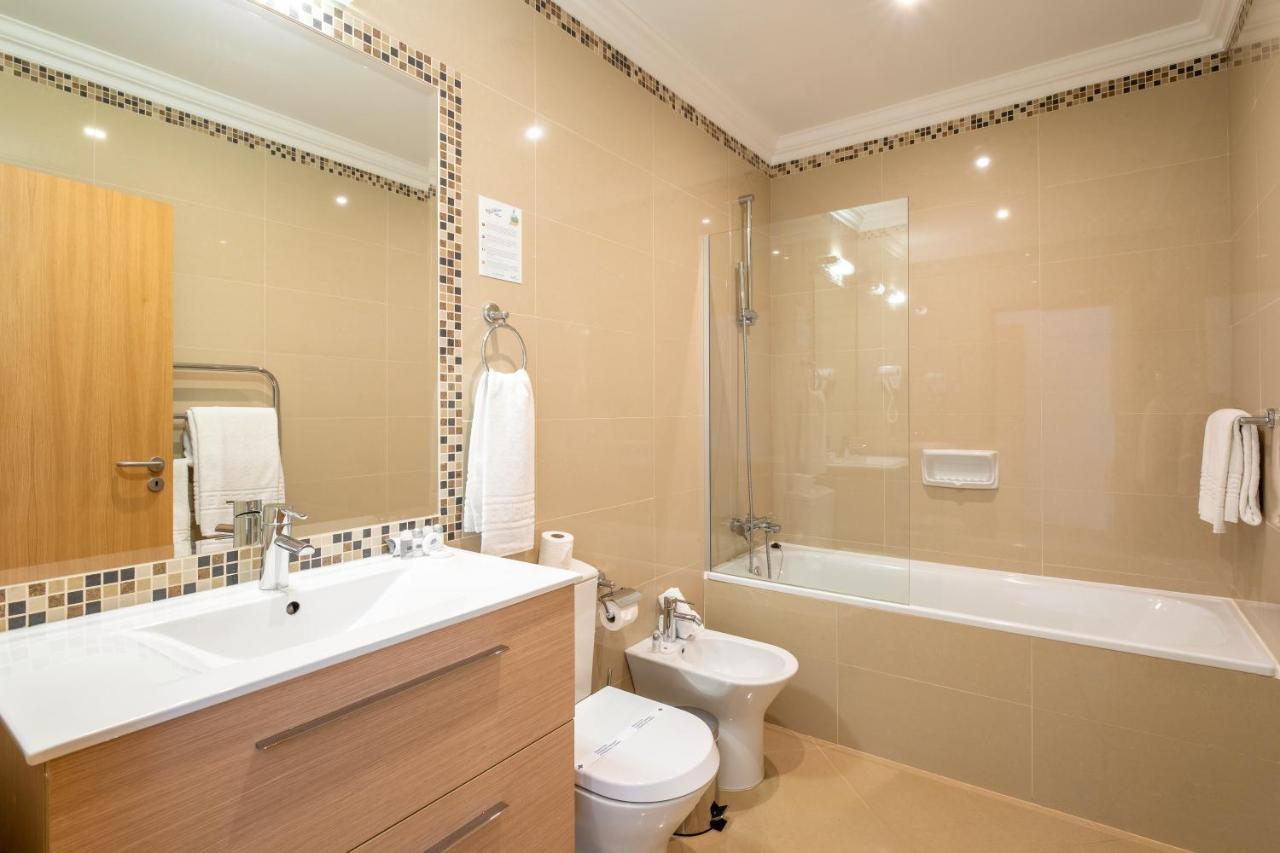 Boavista Golf & - Bela Colina Holidays Station touristique