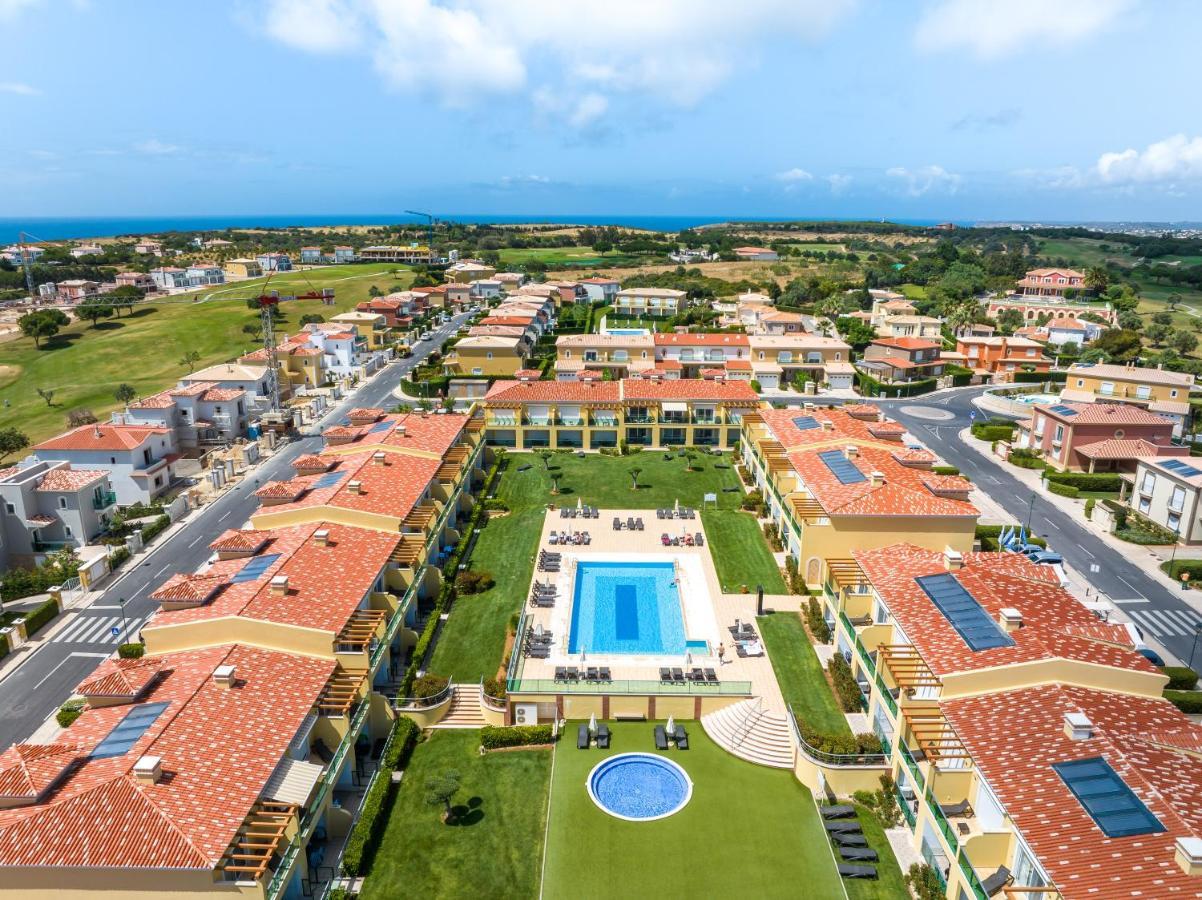 Station touristique Boavista Golf & - Bela Colina Holidays Lagos