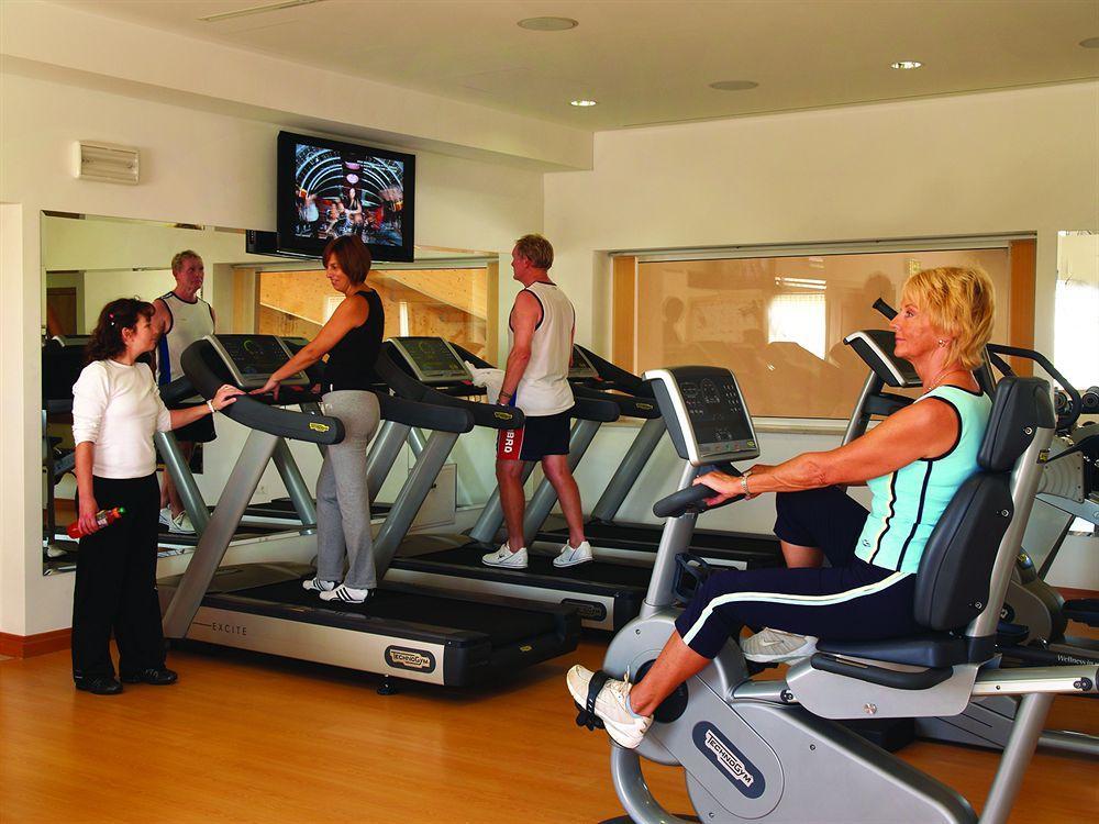 Station touristique Boavista Golf & - Bela Colina Holidays 5*