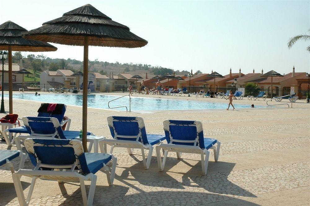 Boavista Golf & - Bela Colina Holidays Station touristique Lagos