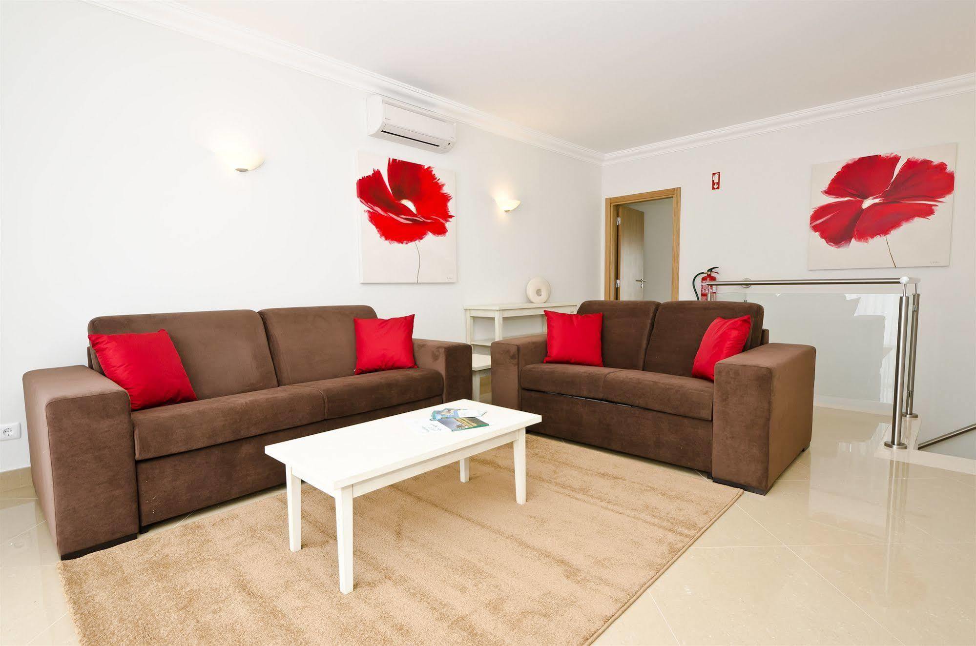 Station touristique Boavista Golf & - Bela Colina Holidays