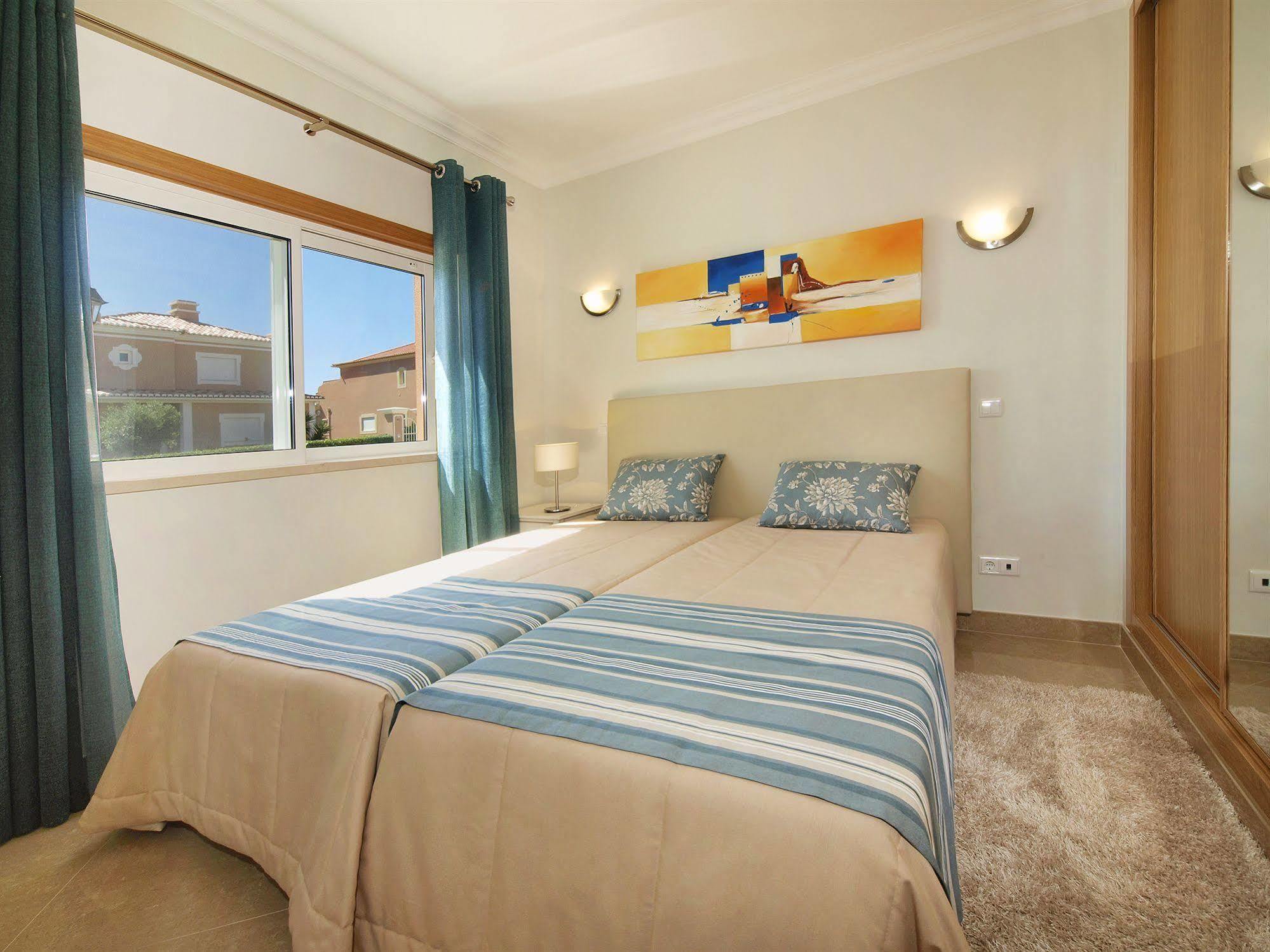 Station touristique Boavista Golf & - Bela Colina Holidays 5*