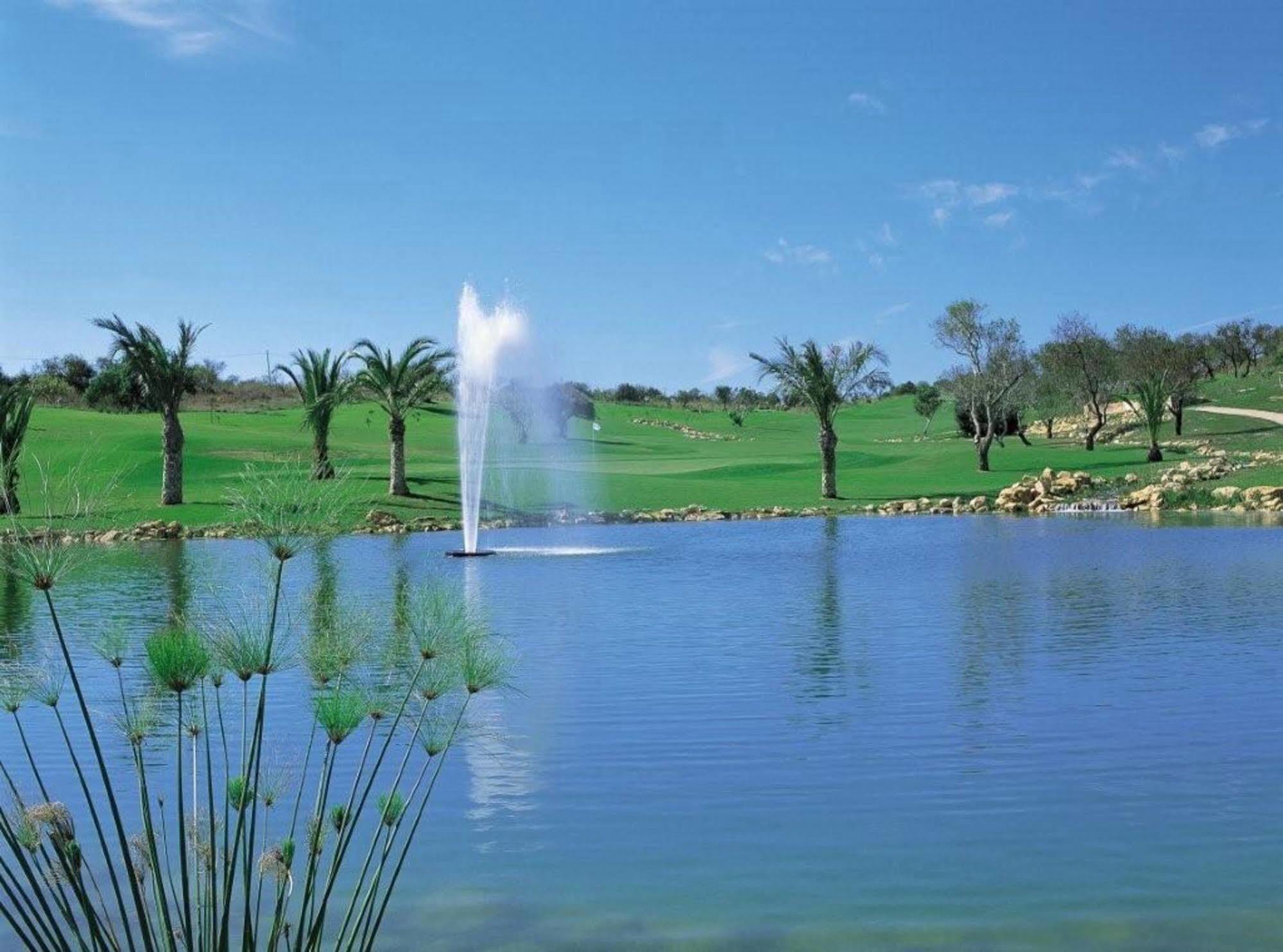 Station touristique Boavista Golf & - Bela Colina Holidays