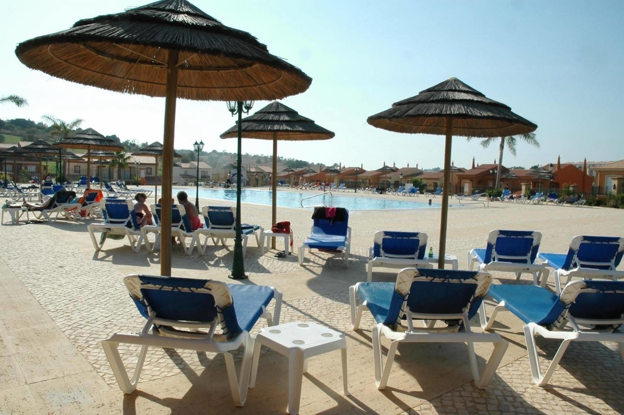 Station touristique Boavista Golf & - Bela Colina Holidays 5*