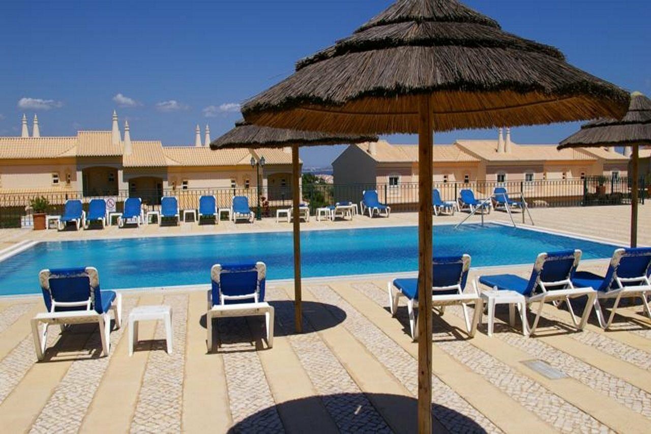 Station touristique Boavista Golf & - Bela Colina Holidays