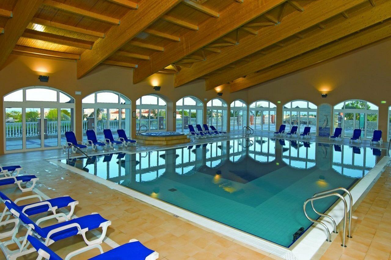 Boavista Golf & - Bela Colina Holidays Station touristique Lagos