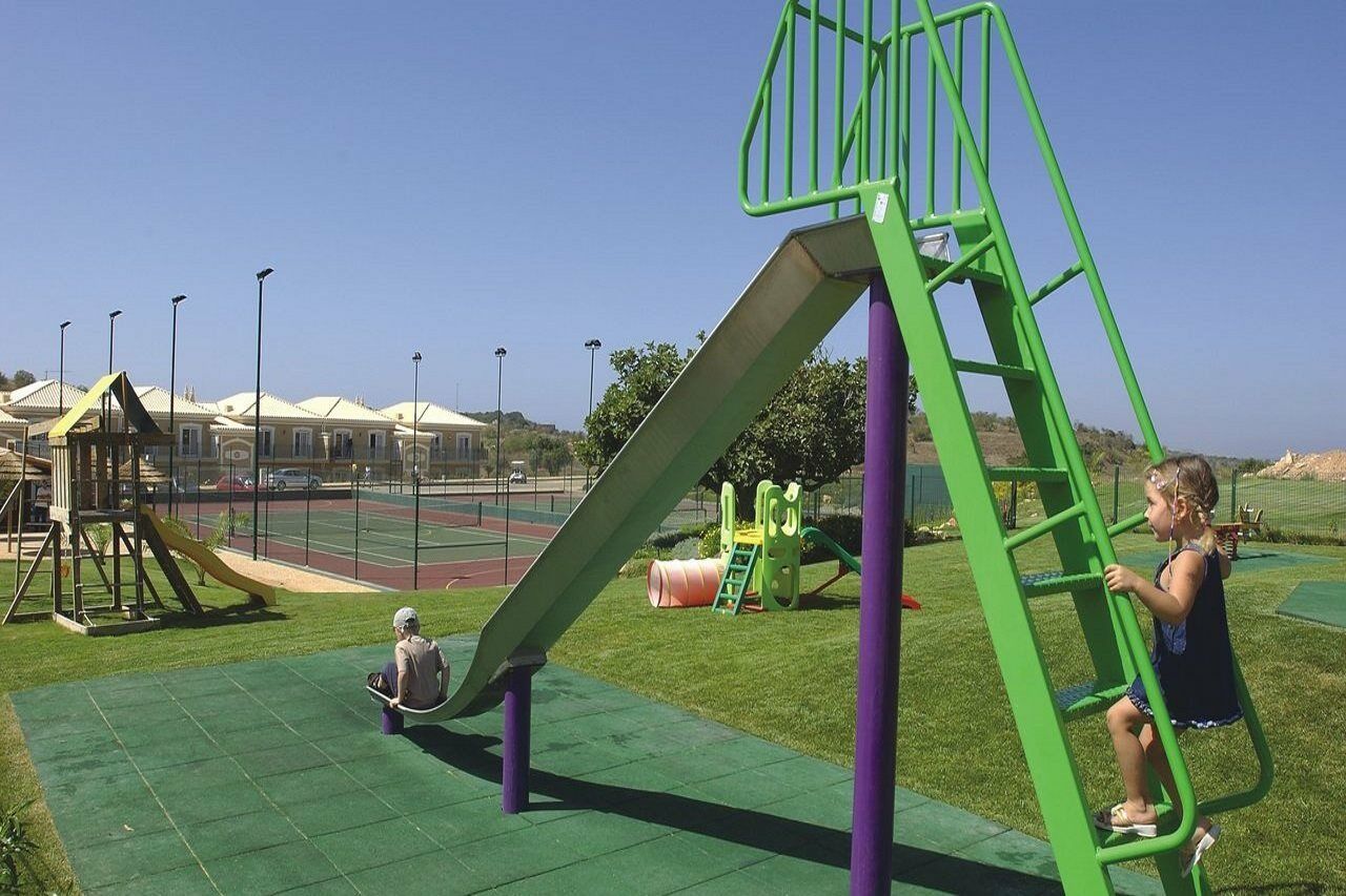 Station touristique Boavista Golf & - Bela Colina Holidays Lagos