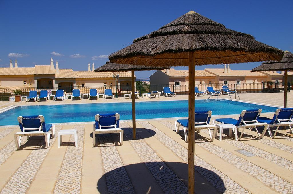 Station touristique Boavista Golf & - Bela Colina Holidays 5*